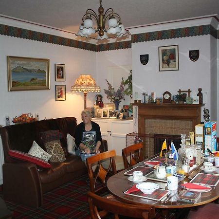 The White House Hotel Edinburgh Buitenkant foto
