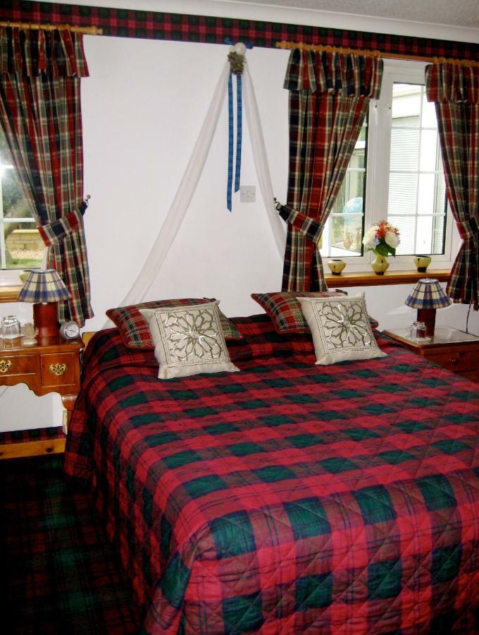 The White House Hotel Edinburgh Buitenkant foto