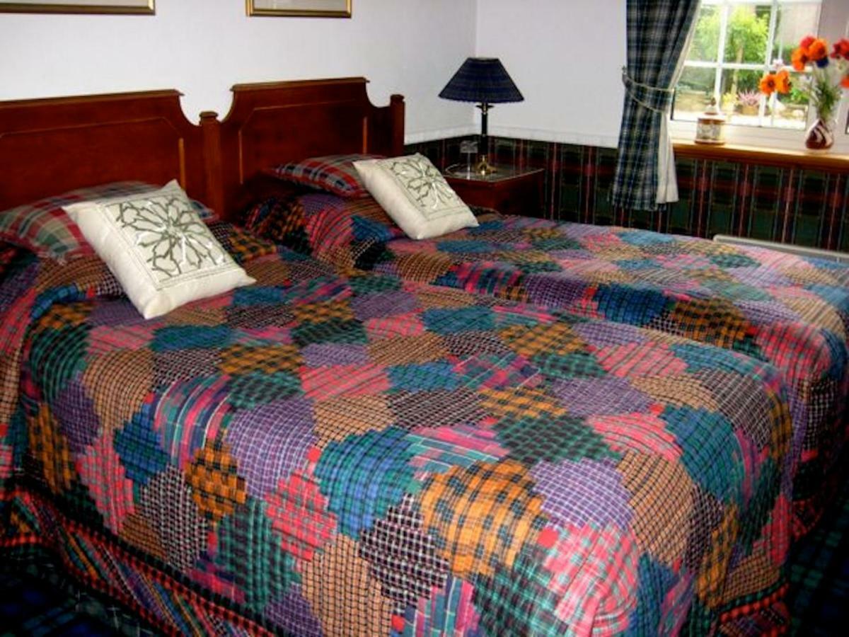 The White House Hotel Edinburgh Buitenkant foto