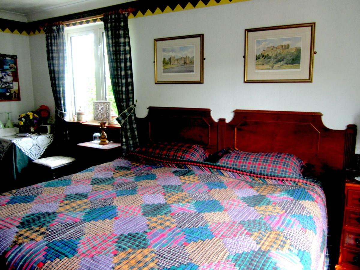 The White House Hotel Edinburgh Buitenkant foto